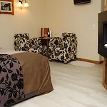 Hansalinn 3* Pärnu