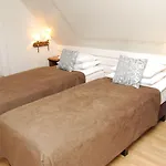 Hansalinn 3* Pärnu