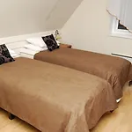Hotel Hansalinn Pärnu
