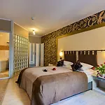 Hotel Hansalinn Pärnu
