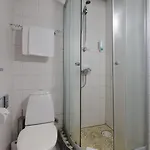 Hotel Hansalinn Pärnu