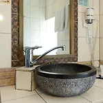 Hansalinn Hotel