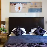 Hansalinn Hotel Parnu