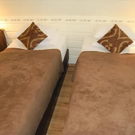 ハンサリン 3* パルヌ