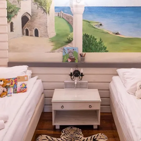 ハンサリン パルヌ