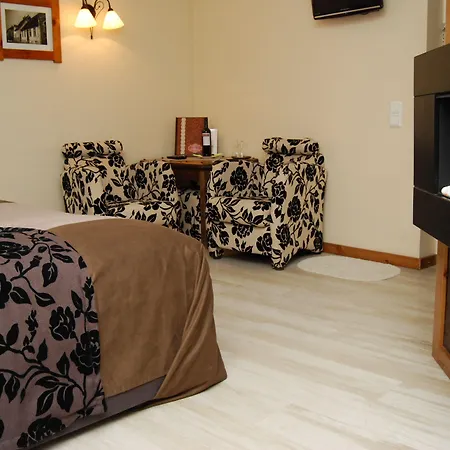 Hansalinn 3* Parnu