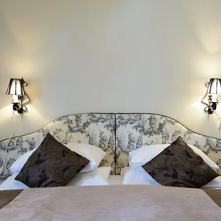 ハンサリン ホテル