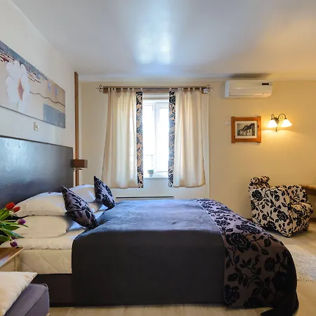 Hotell Hansalinn Parnu