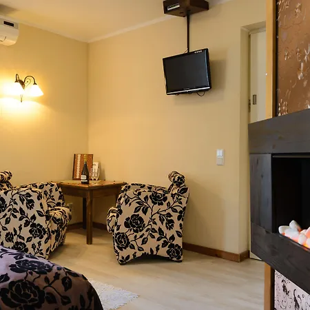 Hotell Hansalinn