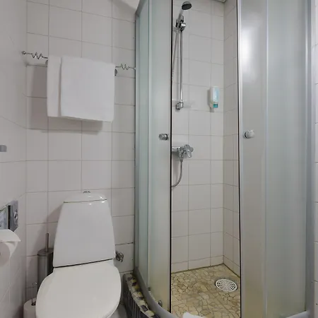 Hotell Hansalinn Parnu
