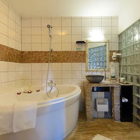 Hotell Hansalinn 3*