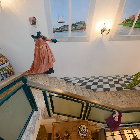 Hotel Hansalinn 3*