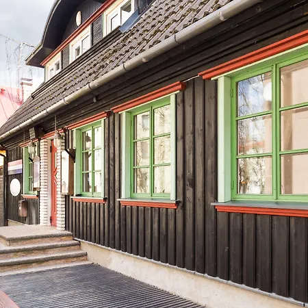 Hansalinn Hotel
