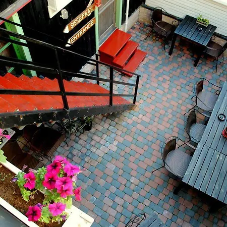 Hansalinn Hotel 3*