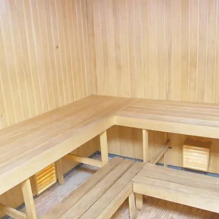 ホテル ハンサリン