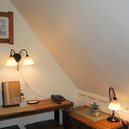 ホテル ハンサリン 3*