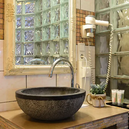 ハンサリン 3* パルヌ