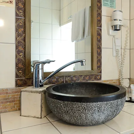 ハンサリン ホテル