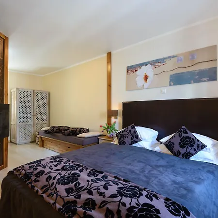 Hansalinn Hotell 3*
