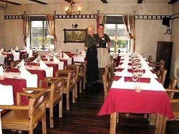 酒店 海萨灵酒店 派尔努