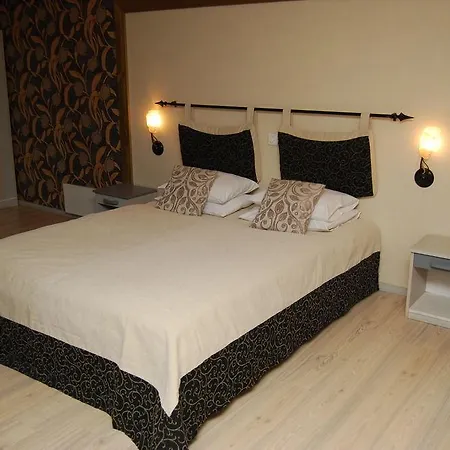 Hansalinn 3* Parnu
