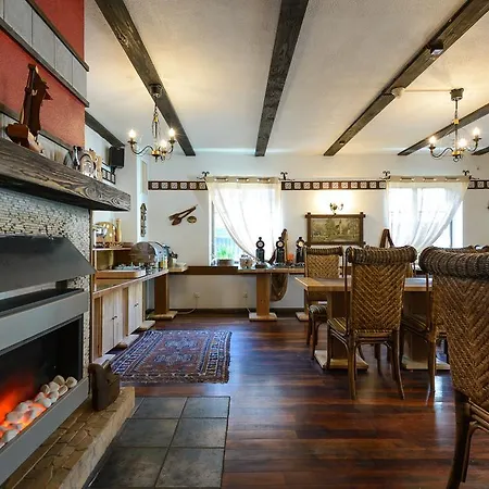 Hansalinn Hotel 3*