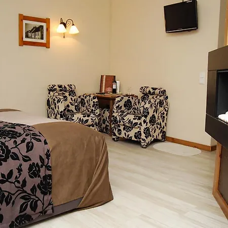 Hansalinn 3* Parnu