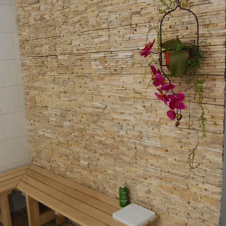 ホテル ハンサリン パルヌ