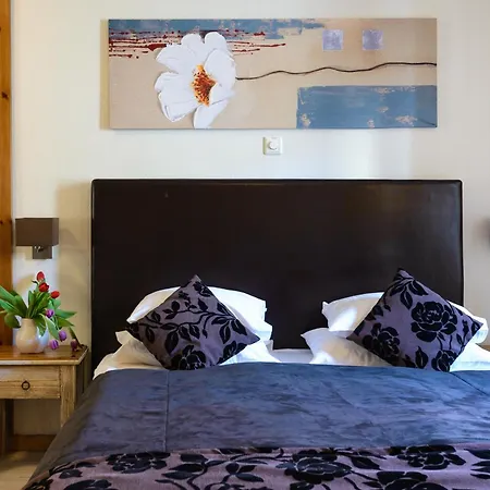 Hansalinn Hotel Parnu