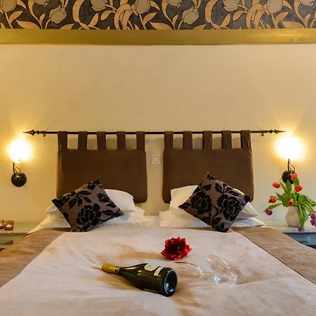 ホテル ハンサリン