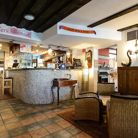 酒店 海萨灵酒店 3*