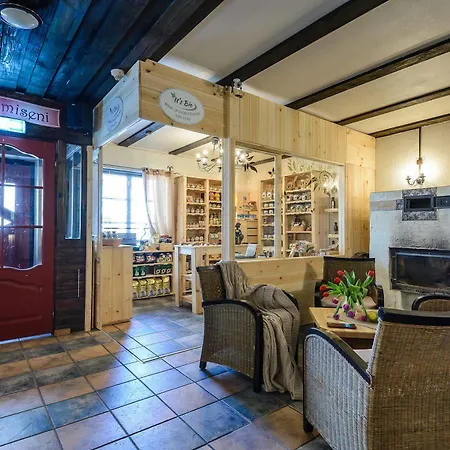 海萨灵酒店 酒店 3*