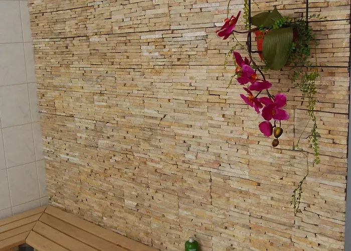 Hotel Hansalinn Parnu