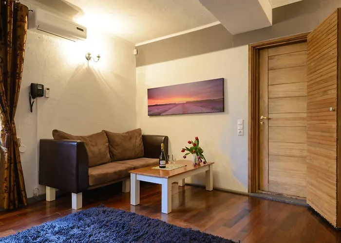 Hotel Hansalinn Parnu